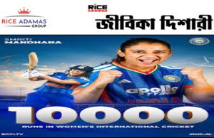 কারেন্ট অ্যাফেয়ার্স ২৯.১২.২০২৫