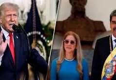 ভেনেজুয়েলায় সংকট