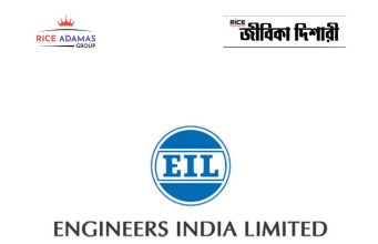 ইঞ্জিনিয়ার্স ইন্ডিয়া লিমিটেডে নিয়োগ EIL Junior Secretary Recruitment 2026