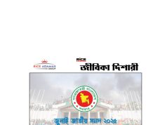 জুলাই সনদ ২০২৫ কি