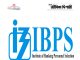 আইবিপিএস ক্লার্ক পরীক্ষার ফলাফল IBPS Clerk Exam Result out