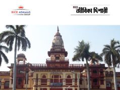 বেনারস হিন্দু বিশ্ববিদ্যালয়ে নিয়োগ Benaras Hindu University Recruitment