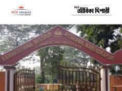 নরেন্দ্রপুর রামকৃষ্ণ মিশনে শিক্ষক নিয়োগ Teacher Recruitment 2026