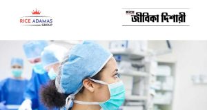 রামপুরহাটে স্বাস্থ্য কর্মী নিয়োগ CCRUM Recruitment 2026
