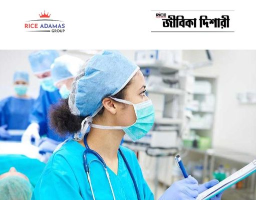 স্বাস্থ্য দপ্তরে কর্মী নিয়োগ DH&FWS Jhargram Recruitment 2026