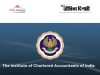 আইসিএআই-এ এগজিকিউটিভ অফিসার নিয়োগ ICAI Recruitment 2026