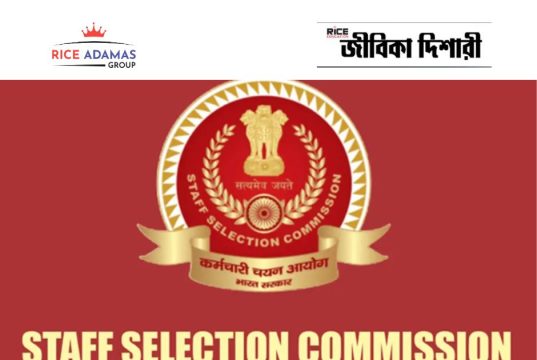 এসএসসি সিলেকশন পোস্টের অনলাইন আবেদন শুরু SSC Selection Post Recruitment 2026
