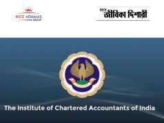 আইসিএআই-এ এগজিকিউটিভ অফিসার নিয়োগ ICAI Recruitment 2026