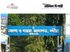 কৃষ্ণনগর জেলা আদালতে কর্মবন্ধু নিয়োগ Karmabandhu Recruitment 2026