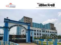 ডায়মন্ড হারবার বিশ্ববিদ্যালয়ে নিয়োগ Diamond Harbour Women's University Recruitment
