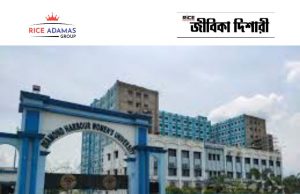 ডায়মন্ড হারবার বিশ্ববিদ্যালয়ে নিয়োগ Diamond Harbour Women's University Recruitment
