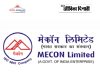বিই/বিটেক যোগ্যতায় কাজের সুযোগ MECON Recruitment 2026