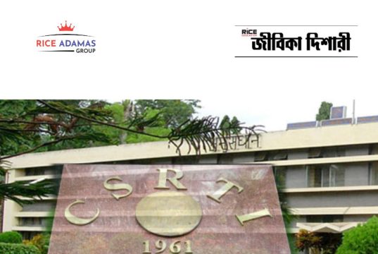 কেন্দ্রীয় রেশম গবেষণা ইনস্টিটিউটে নিয়োগ Central Silk Board Job vacancy