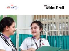নার্সিং টিউটর নিয়োগ Nursing Tutor Recruitment 2026