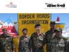 বর্ডার রোডস অর্গানাইজেশনে কর্মী নিয়োগ BRO GREF Recruitment 2026