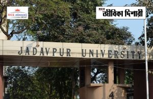 যাদবপুর বিশ্ববিদ্যালয়ে কাজের সুযোগ Jadavpur University Recruitment 2026