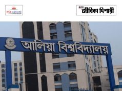 আলিয়া বিশ্ববিদ্যালয়ে নন-টিচিং স্টাফ নিয়োগ Aliah University Recruitment 2026