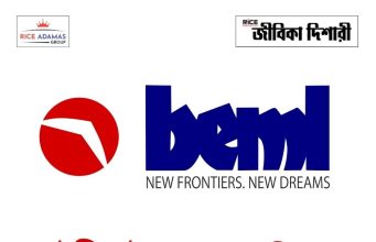 আইটিআই যোগ্যতায় নিয়োগ BEML Operator Recruitment 2026
