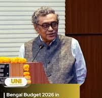 এক নজরে সংক্ষিপ্ত রাজ্য বাজেট ( ২০২৬-২৭)