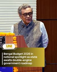 এক নজরে সংক্ষিপ্ত রাজ্য বাজেট ( ২০২৬-২৭)