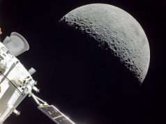 ঐতিহাসিক ‘Artemis III’ মিশনের চূড়ান্ত সময়সূচি