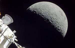 ঐতিহাসিক ‘Artemis III’ মিশনের চূড়ান্ত সময়সূচি