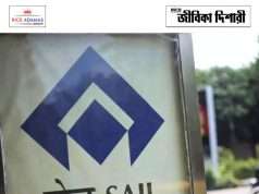 সেইলে অ্যাপ্রেন্টিস SAIL RSP Apprentice Recruitment
