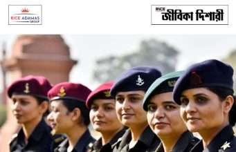 এনসিসি যোগ্যতায় আর্মিতে নিয়োগ Indian Army NCC Special Entry Notification
