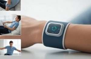 Wearable অ্যামোনিয়া সেন্সর চিকিৎসা বিজ্ঞান জগতে যুগান্তকারী আবিষ্কার।