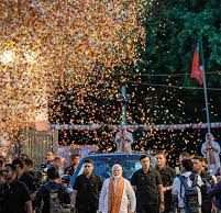 কেন্দ্রীয় পর্যটনমন্ত্রক এবং গুগল ইন্ডিয়ার ঐতিহাসিক মউ স্বাক্ষর