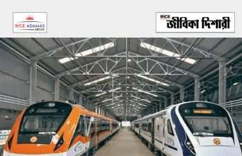 ইন্টাগ্রাল কোচ ফ্যাক্টরিতে অ্য়াপ্রেন্টিস ICF Apprentice Recruitment