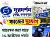 কলকাতা দূরদর্শন কেন্দ্রে কাজের সুযোগ DDK Kolkata Recruitment 2026