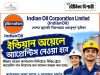 ইন্ডিয়ান অয়েলে অ্যাপ্রেন্টিস IOCL Western Region Apprentice