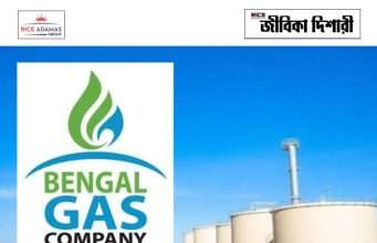 বেঙ্গল গ্যাস কোম্পানিতে কাজের সুযোগ BGCL Recruitment 2026